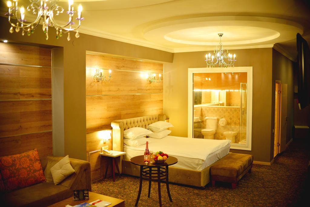 Sapar Standart Hotel Shymkent Exterior photo